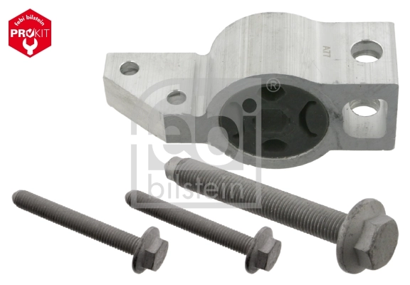 Mounting, control/trailing arm